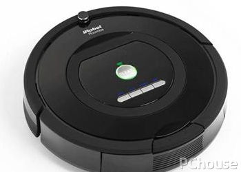 iRobot Roomba 770 ۸