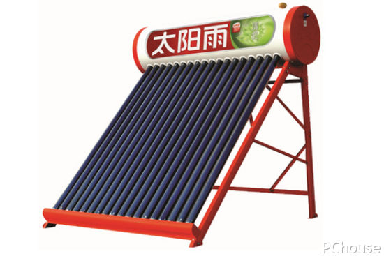 太阳能热水器工作原理 太阳能热水器最新报价