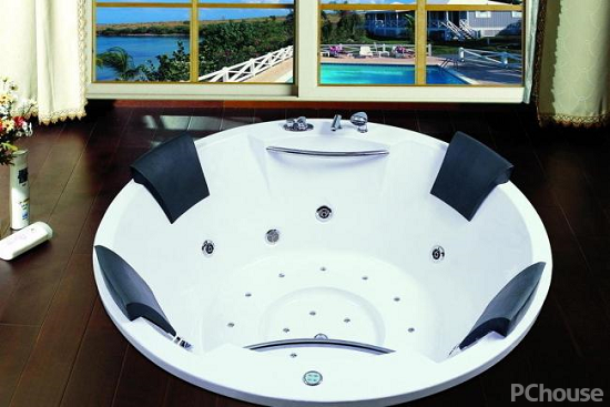 卫浴产品 按摩浴缸选购应该注意什么 按摩浴缸品牌推