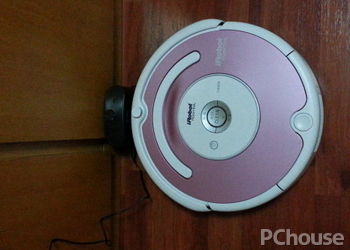iRobot Roomba а۸