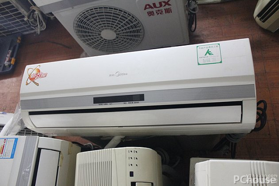 数字家电;空调 家用空调如何选购 家用空调清洁保养
