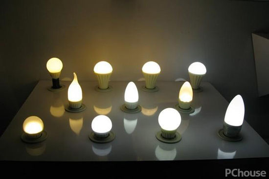 led灯的优缺点是什么 led灯选购注意事项