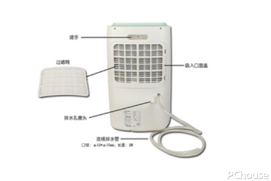 电子除湿器怎么样 电子除湿器最新报价