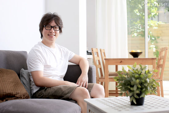 居健康享纯境 真实体验下的环保之选