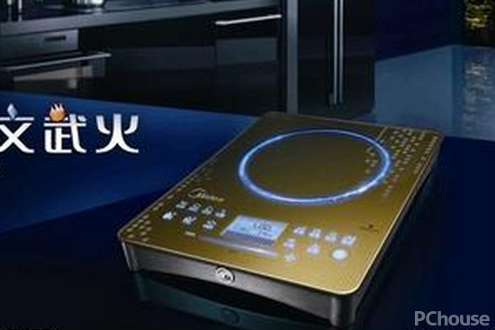 2016电磁炉十大品牌排行榜