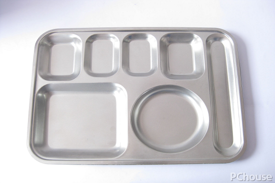 厨房用品 不锈钢餐具好吗 不锈钢餐具对人体有害吗