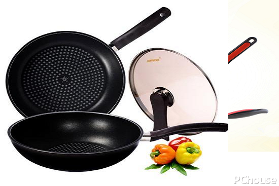 厨房用品 不粘锅什么品牌的好 不粘锅选购指南