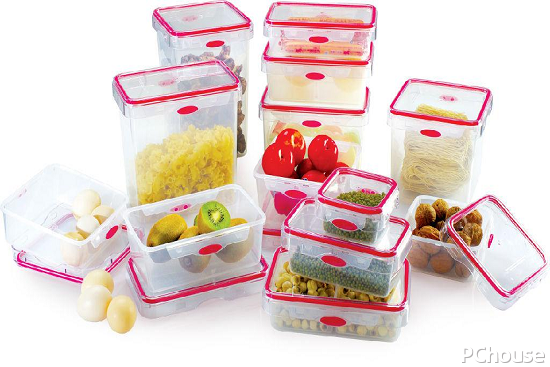 厨房用品 保鲜盒选购技巧 保鲜盒品牌大全