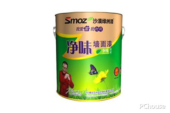 沙漠绿洲漆怎么样 沙漠绿洲漆价格