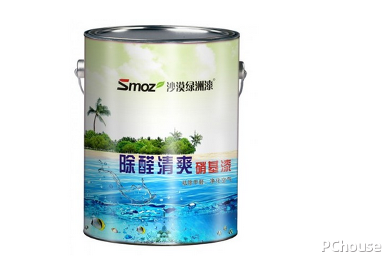沙漠绿洲漆怎么样 沙漠绿洲漆价格
