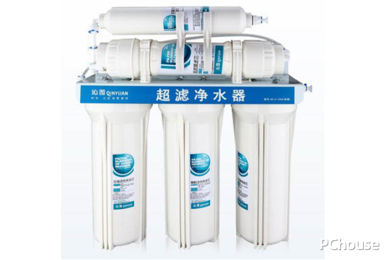 沁园净水器怎么样 沁园净水器价格