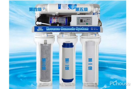 沁园净水器怎么样 沁园净水器价格