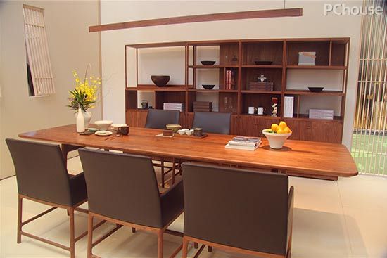 U 家具