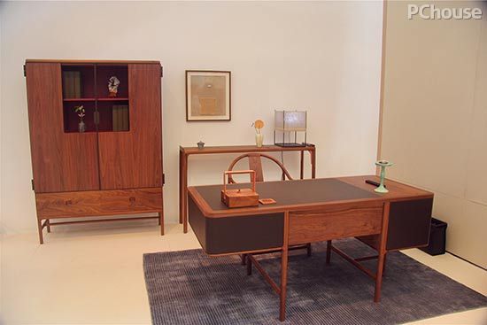 U 家具
