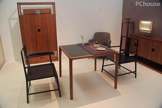 U 家具