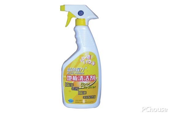 地板清洁剂如何选择 地板清洁剂品牌推荐