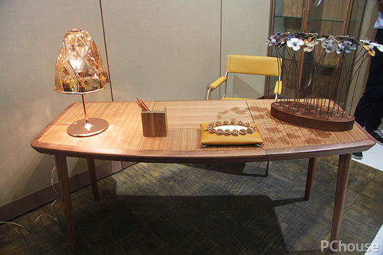 直击上海家具展 来一场说走就走的视觉盛宴