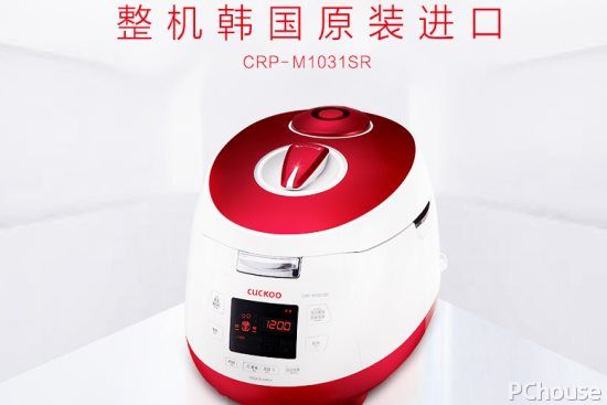 韩国福库电饭煲怎么样 韩国福库电饭煲最新报价