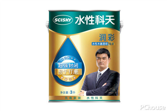 水性科天怎么样 水性科天产品推荐