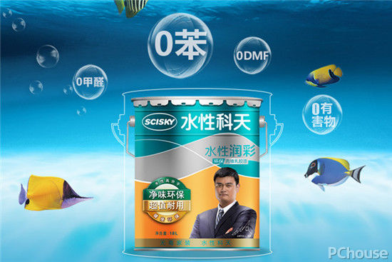 水性科天怎么样 水性科天产品推荐