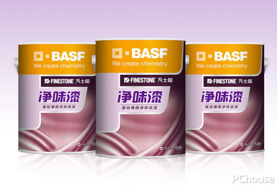 巴斯夫涂料怎么样 巴斯夫涂料最新价格