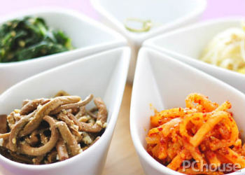 韩式凉拌菜的做法