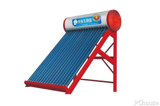 家用太阳能热水器哪个牌子好 太阳能热水器新品报价