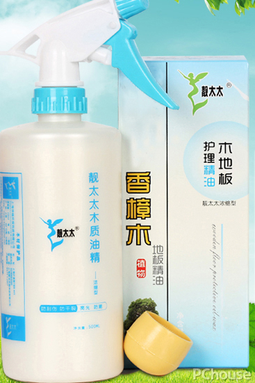 木地板精油怎么使用 木地板精油最新报价