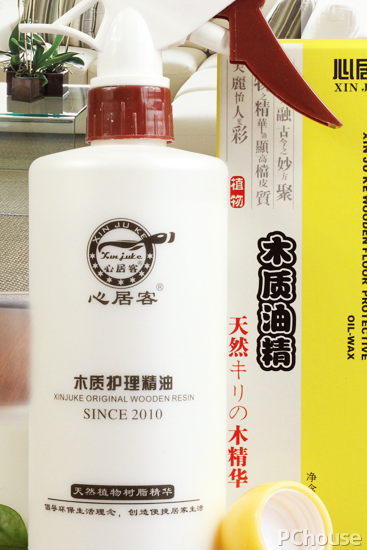 木地板精油怎么使用 木地板精油最新报价