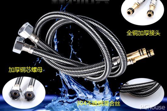 卫生间水管如何安装 卫生间水管如何挑选