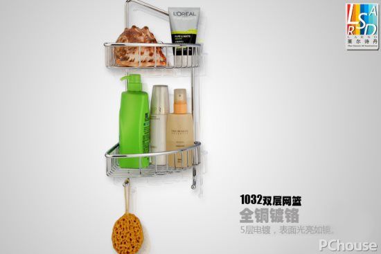卫浴挂件的选购与保养 卫浴挂件品牌与价格