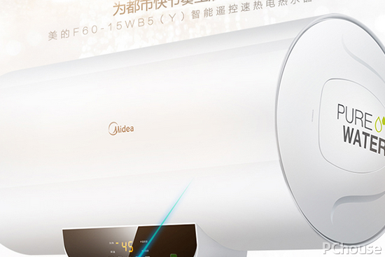 小鸭电热水器怎么样 小鸭电热水器价格