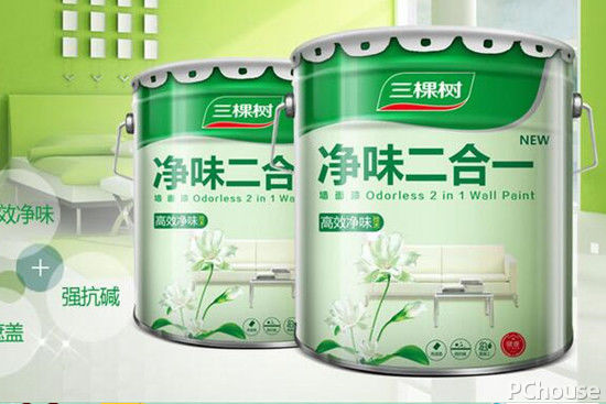 选择品牌油漆涂料必备技巧 环保涂料最新报价
