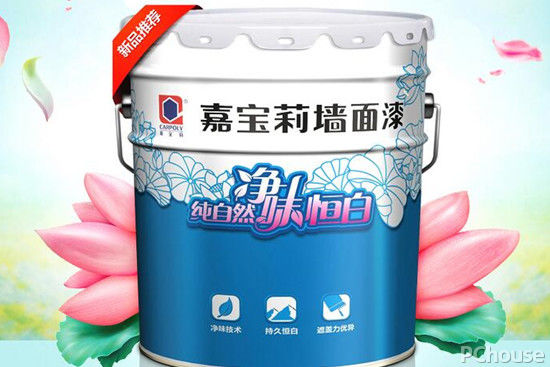 选择品牌油漆涂料必备技巧 环保涂料最新报价