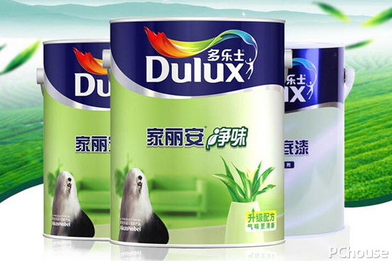 乳胶漆什么牌子好 乳胶漆最新报价
