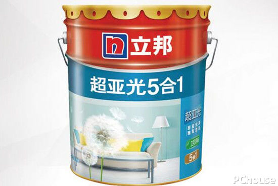 乳胶漆什么牌子好 乳胶漆最新报价