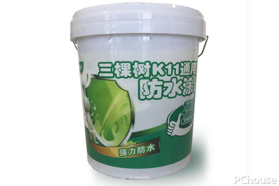 什么是防水涂料 防水涂料最新报价