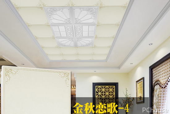 新飞吊顶选购小窍门 新飞吊顶最新报价