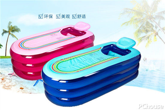 充气浴缸品牌介绍 充气浴缸报价