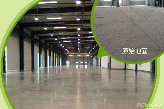 秀珀地坪漆怎么样 秀珀地坪漆价格