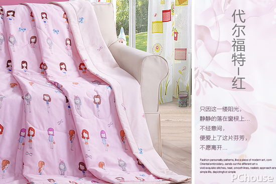 夏凉被怎么洗 夏凉被品牌介绍