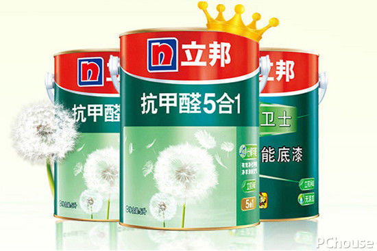 墙面漆选购全攻略