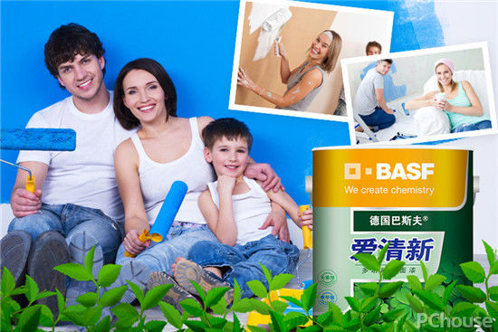 墙面漆选购全攻略