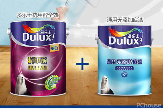 墙面漆选购全攻略