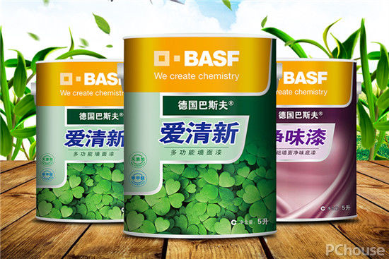 墙面漆选购全攻略