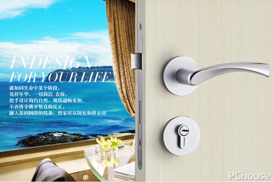 什么品牌门锁好 门锁价格