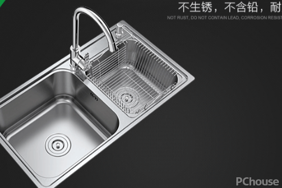 怎样保养不锈钢水槽 不锈钢水槽最新报价