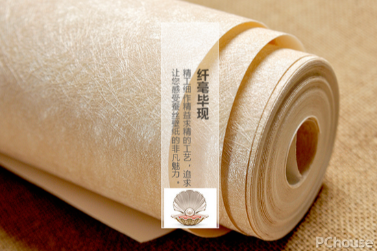 家居装修选购壁纸的妙方 家装壁纸新品推荐