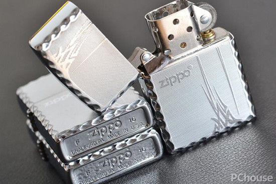 zippo打火机真假辨认 zippo打火机新品推荐
