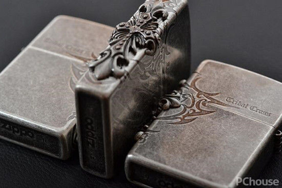 zippo打火机真假辨认 zippo打火机新品推荐